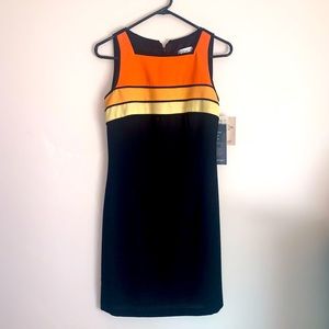 Dead stock rampage dress